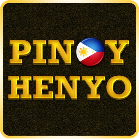 pinoy henyo words|Pinoy Henyo by Fedmich .